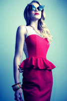 Rhiannon III by Vinyl-Disco