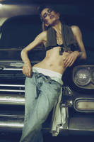 Natalie II by Vinyl-Disco