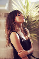 Annabelle V by Vinyl-Disco