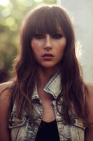 Annabelle IV by Vinyl-Disco