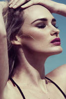 Brooke II by Vinyl-Disco