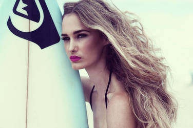 Brooke I by Vinyl-Disco