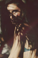 Steph IV by Vinyl-Disco