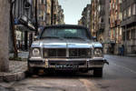 550D HDR by WERAQS