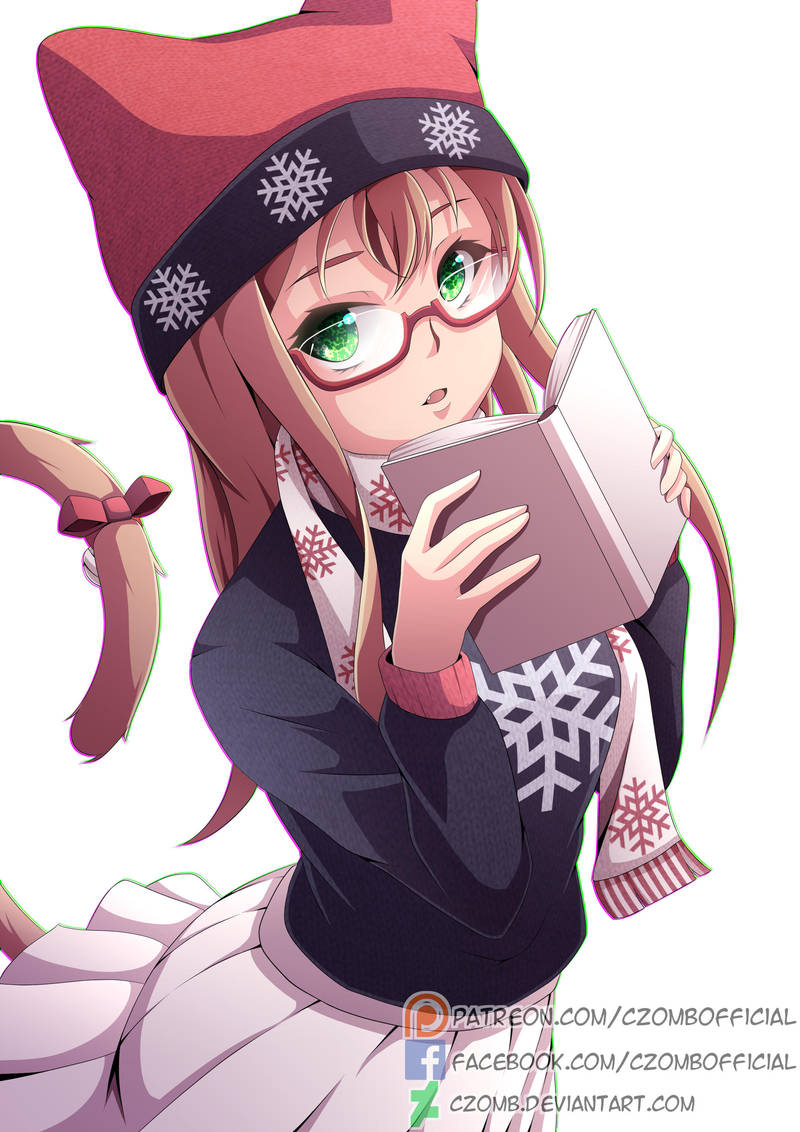 Chime Commission by CZomb