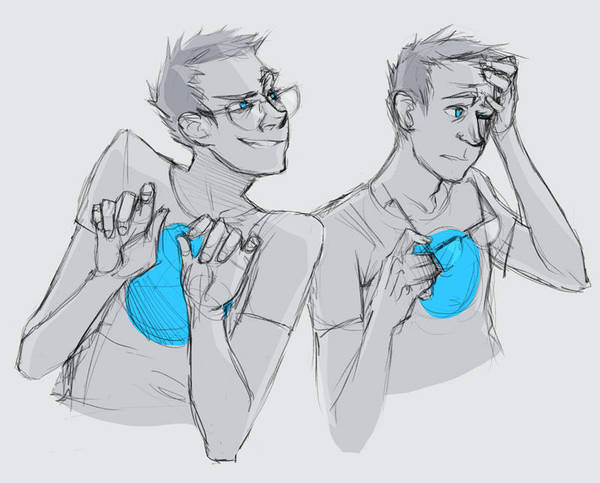 a proper hacker by doven