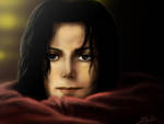 Michael by neysha-sheyla