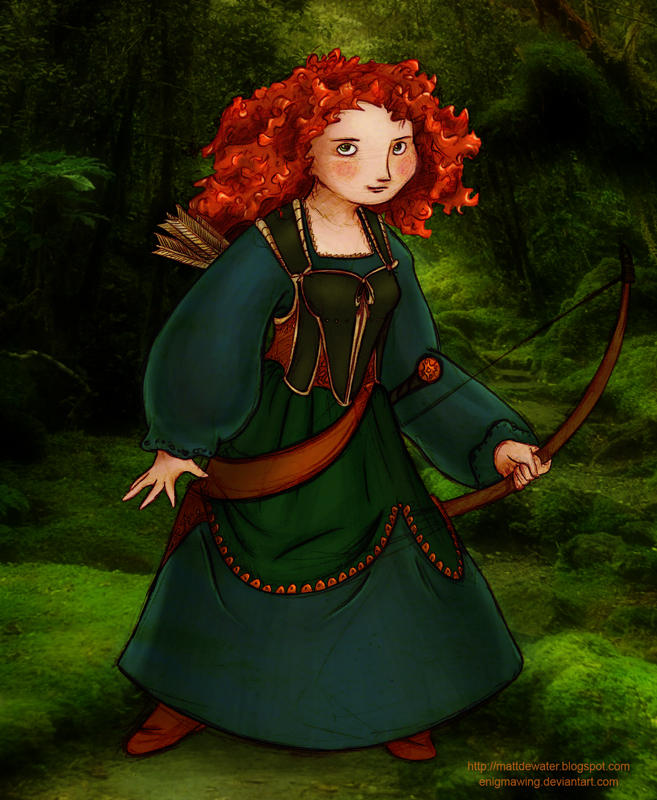 brave princess brave princess