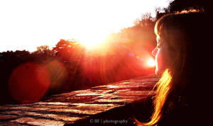 Rays of the light by Barchee