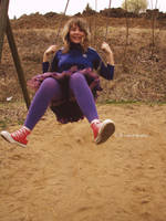 Our past times are gone by Barchee