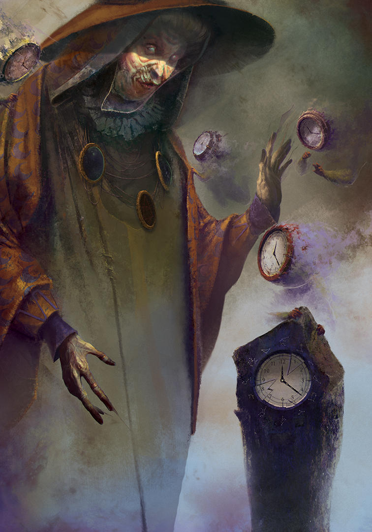 Jaga by MalariaArt