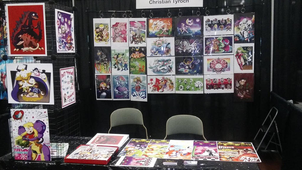 Table by BLARGEN69 Table by BLARGEN69