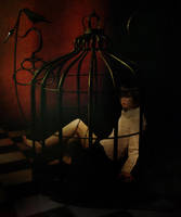 Ciel Phantomhive-Fukushuu by juunana