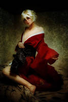 Alois Trancy-Sorry... by juunana