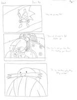 Sonic Rap, Page 02 by spinalTapSoundGuy on DeviantArt