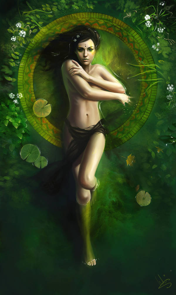 Cicuta by acidlullaby