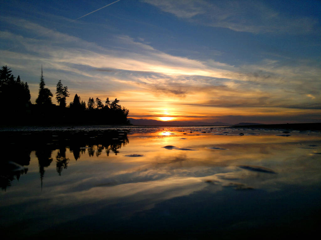 Sunset Beach 2 By Corricothacro On Deviantart