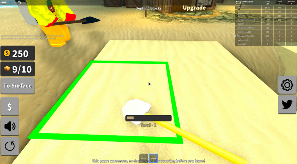 Roblox Screenshot Scene 1 By Kylegoodwill On Deviantart - 