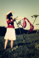 domino's summer. by indiae