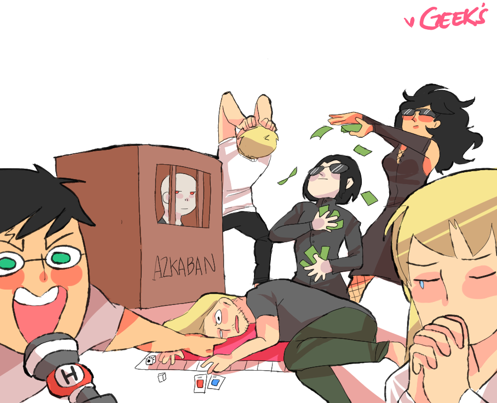 Draw Your Squad Like This