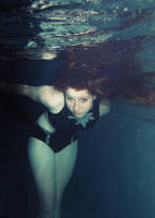 Big Red by KoryGuzPhotography