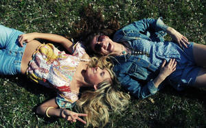 Peace and Love by KoryGuzPhotography