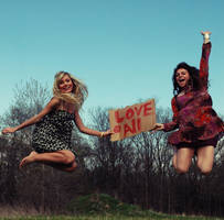 Love All by KoryGuzPhotography