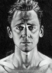 Tom by iamjoanna