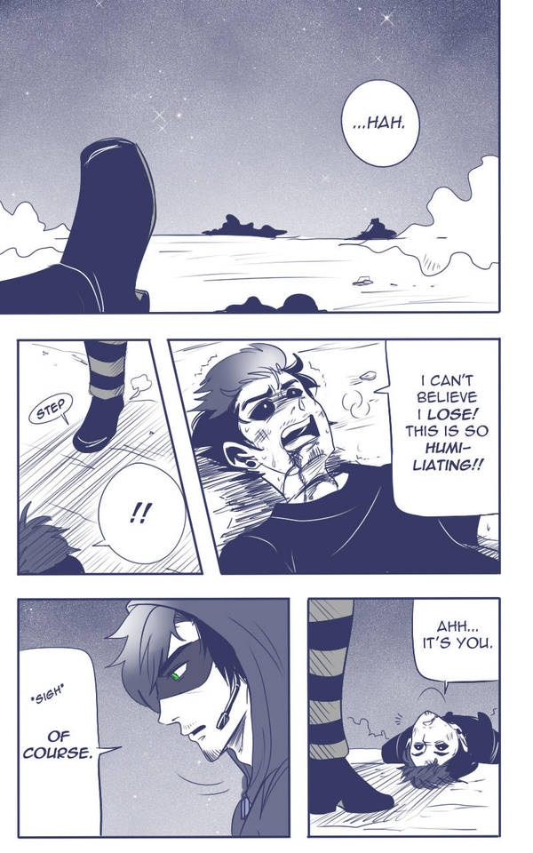 Great Doctor #38 by hujikari