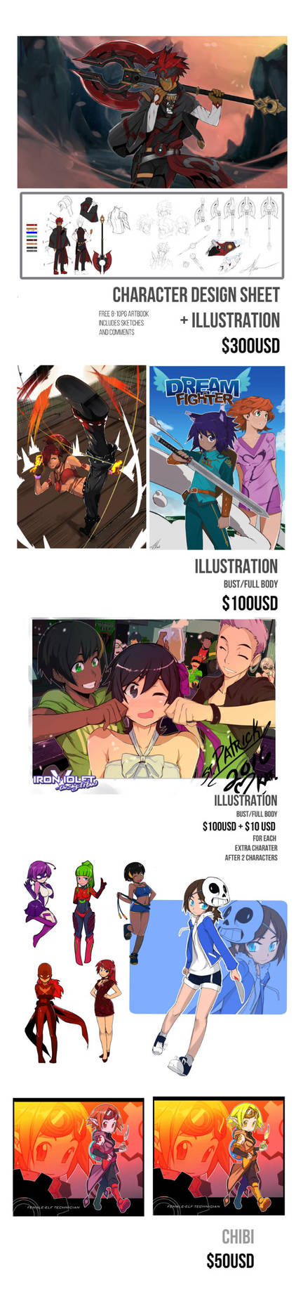 Illustration by LEOSVON Illustration by LEOSVON