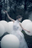 White on white by erynrandir