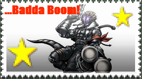 Badda Bing... by MitzvahRose