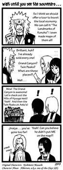 Naruto Fan Comic 35 by one-of-the-Clayr