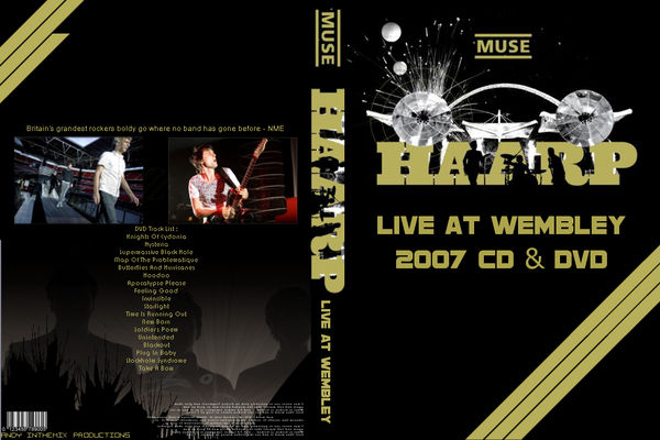haarp muse dvd haarp muse dvd