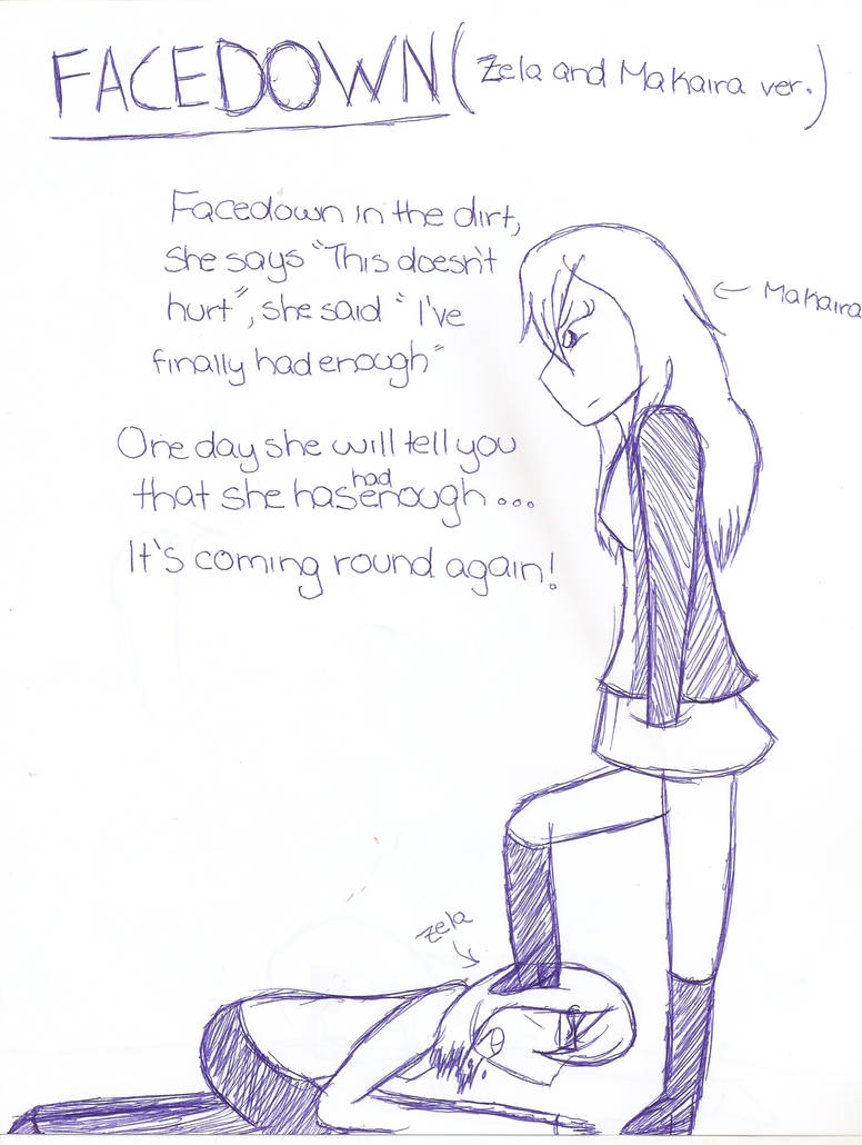 Oc Random Pairs Drawing Game Part 1 Facedown By Anime Girl Dreams