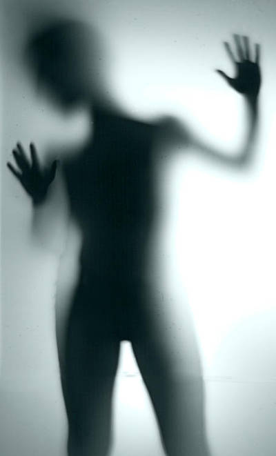 Transparente by dafni