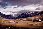 Scottish experience II by dafni