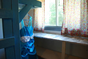 We're Going to Have a Wedding by twentyyearsofsnow