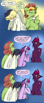 Clipped Wings, She Was a Broken Thing by MustLoveFrogs
