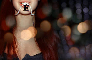 E for Emmie by EmmieAmerica