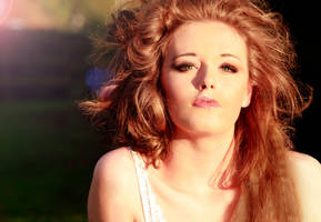 Medusa by EmmieAmerica