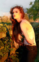 Sunset by EmmieAmerica