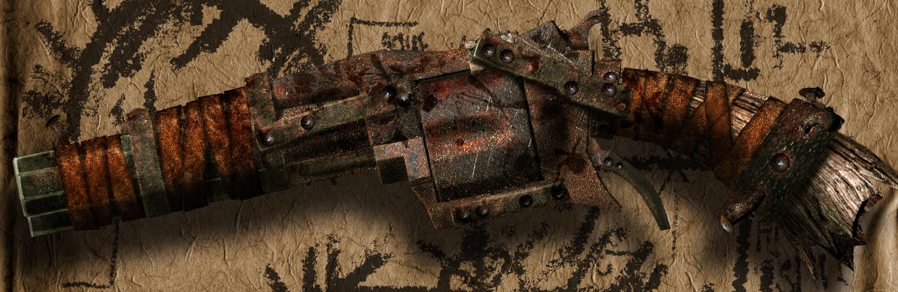 Ruin by Nightlance1