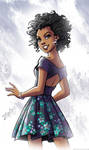 For Efua 1 by Zoratrix