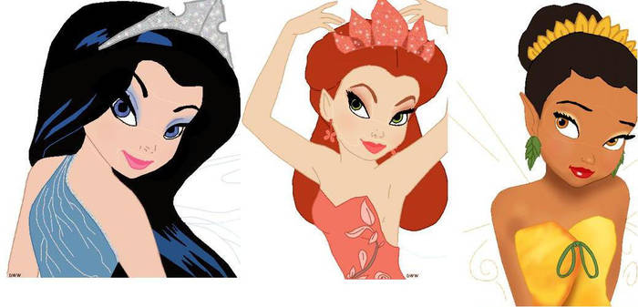 #iridessafairy | Explore iridessafairy on DeviantArt