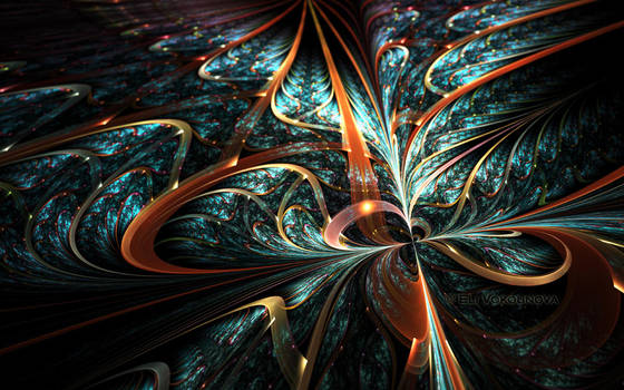 Knots by lucid-light