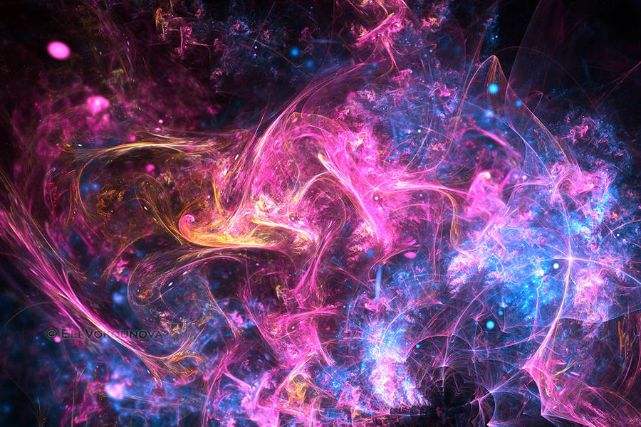 The Wildest Dream - Day 20 by lucid-light