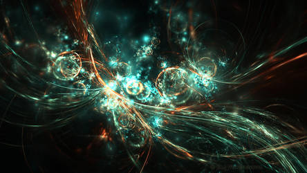 Interstellar by lucid-light