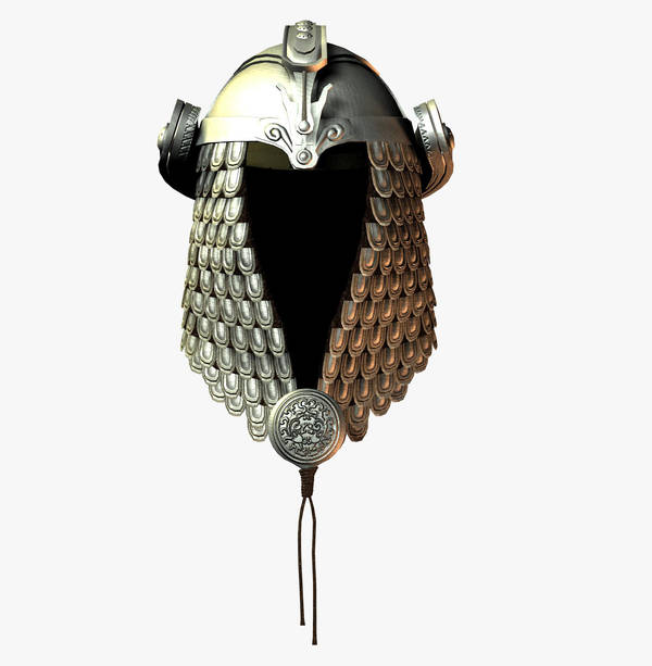 Helm by stock4profs