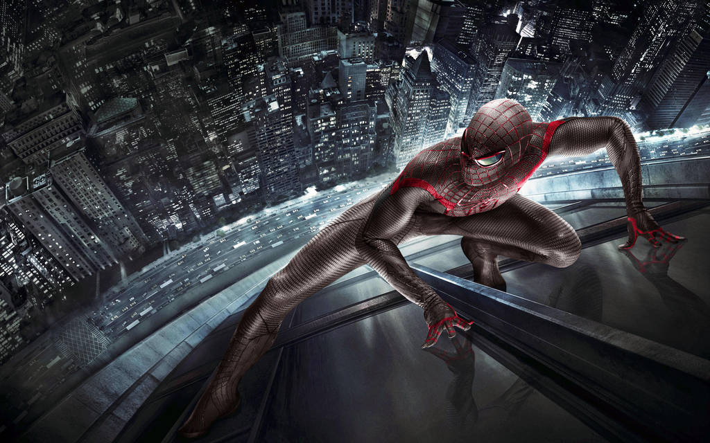 The Ultimate Spiderman Miles Morales By Minirifpomsiyu On Deviantart